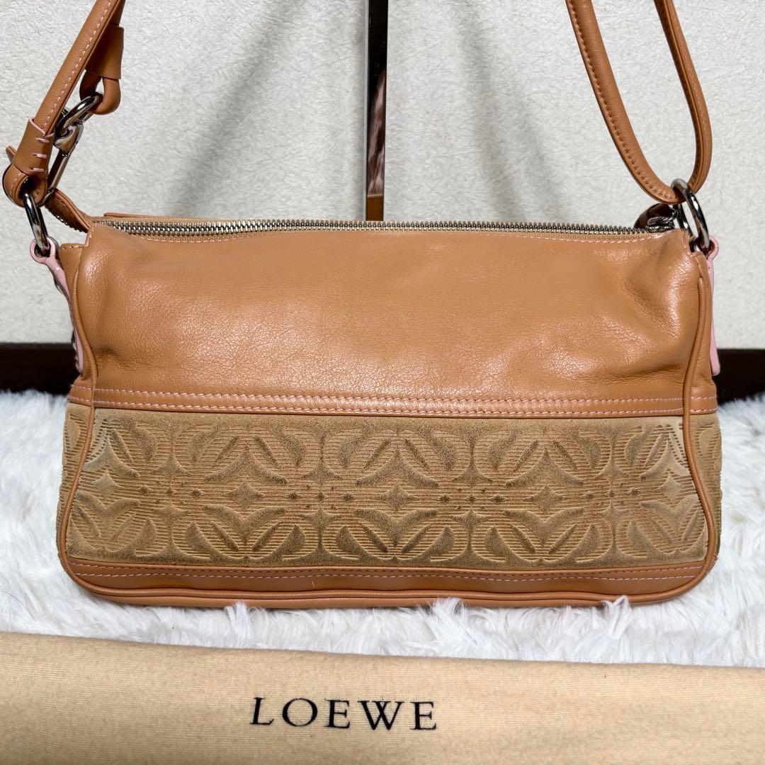 Loewe Shoulder Bags
