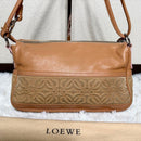 Loewe Shoulder Bags