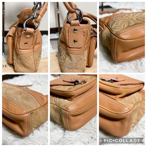 Loewe Shoulder Bags