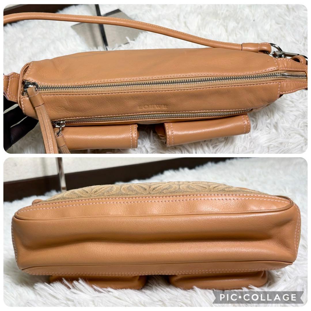 Loewe Shoulder Bags