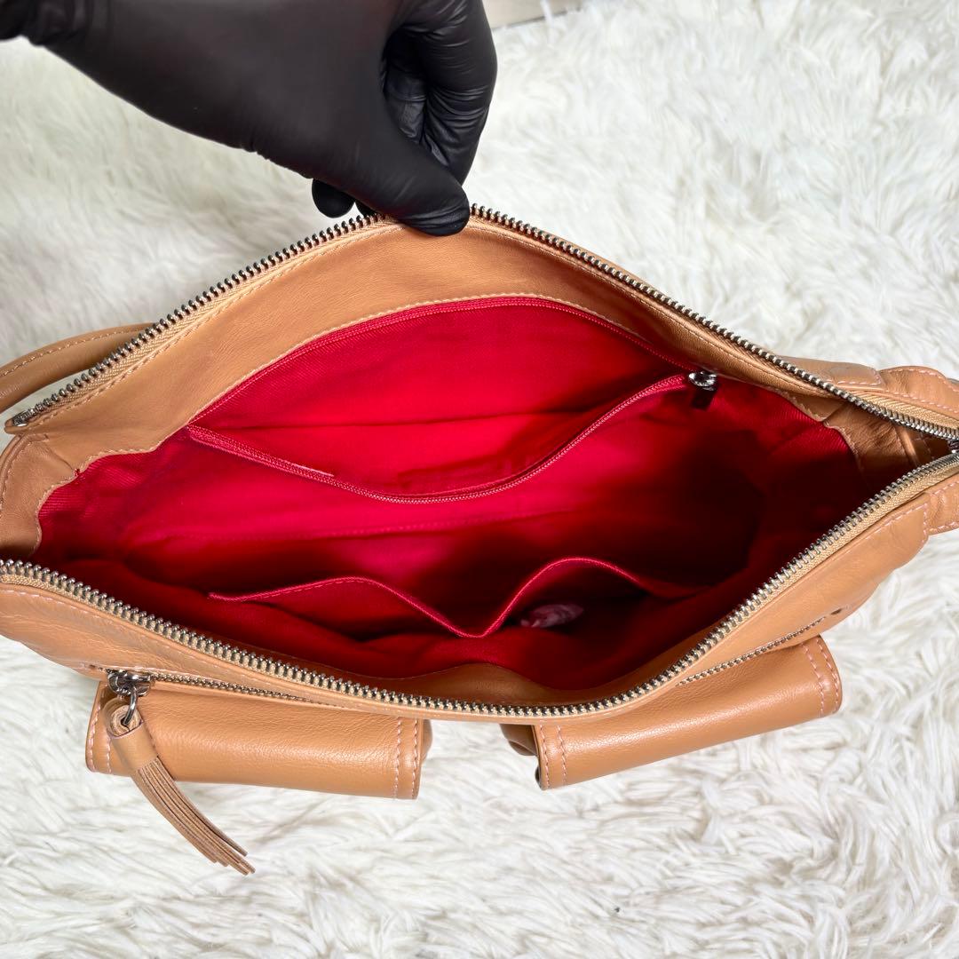 Loewe Shoulder Bags