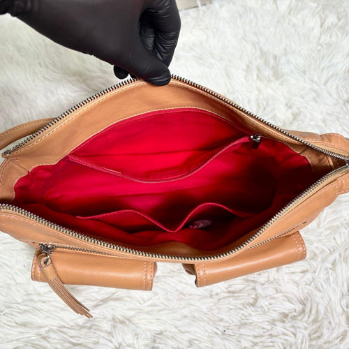 Loewe Shoulder Bags
