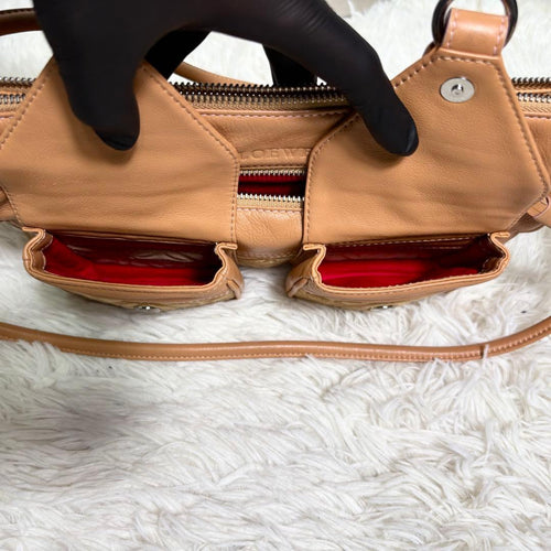 Loewe Shoulder Bags