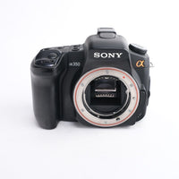 Sony Others 350 (Dslr-A350)