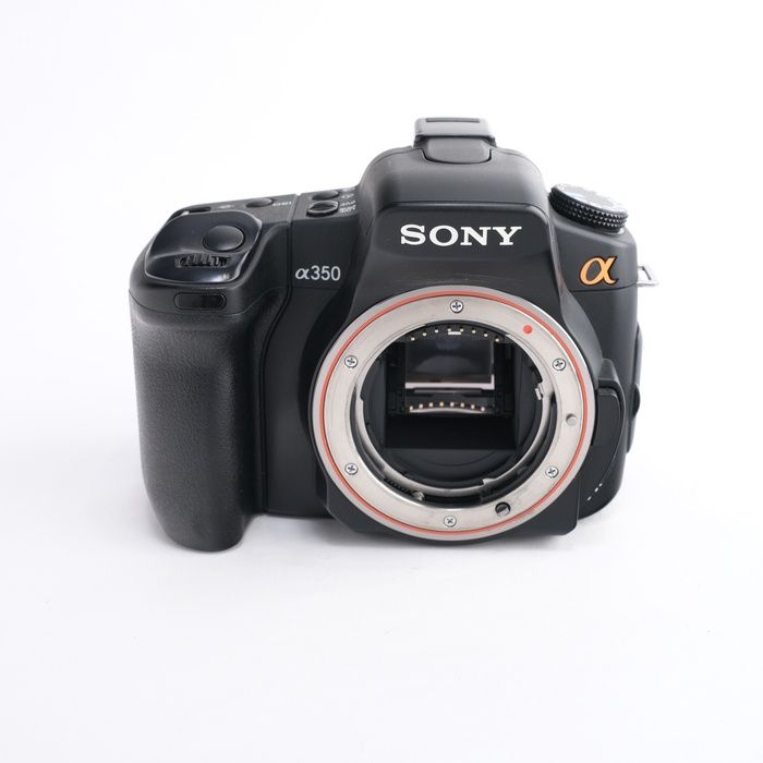 Sony Others 350 (Dslr-A350)