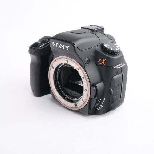 Sony Others 350 (Dslr-A350)
