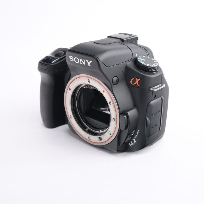Sony Others 350 (Dslr-A350)
