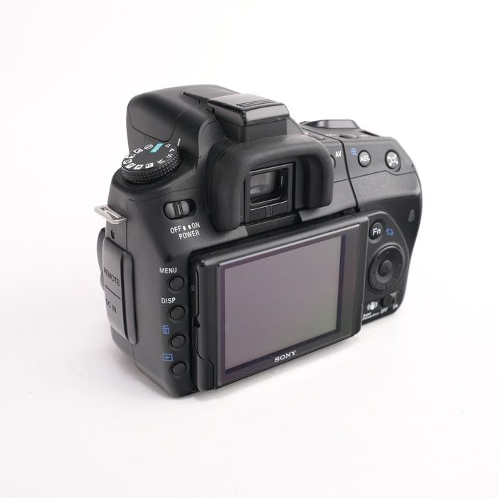 Sony Others 350 (Dslr-A350)