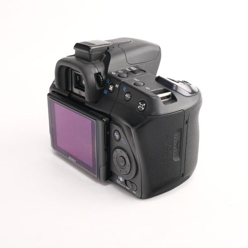 Sony Others 350 (Dslr-A350)
