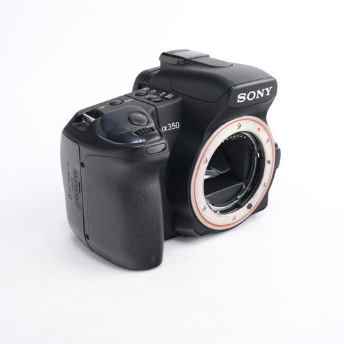 Sony Others 350 (Dslr-A350)