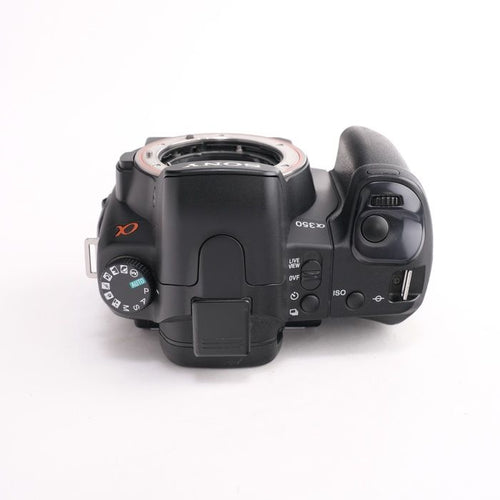 Sony Others 350 (Dslr-A350)