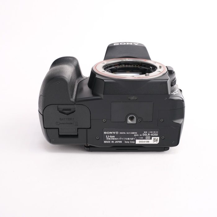 Sony Others 350 (Dslr-A350)