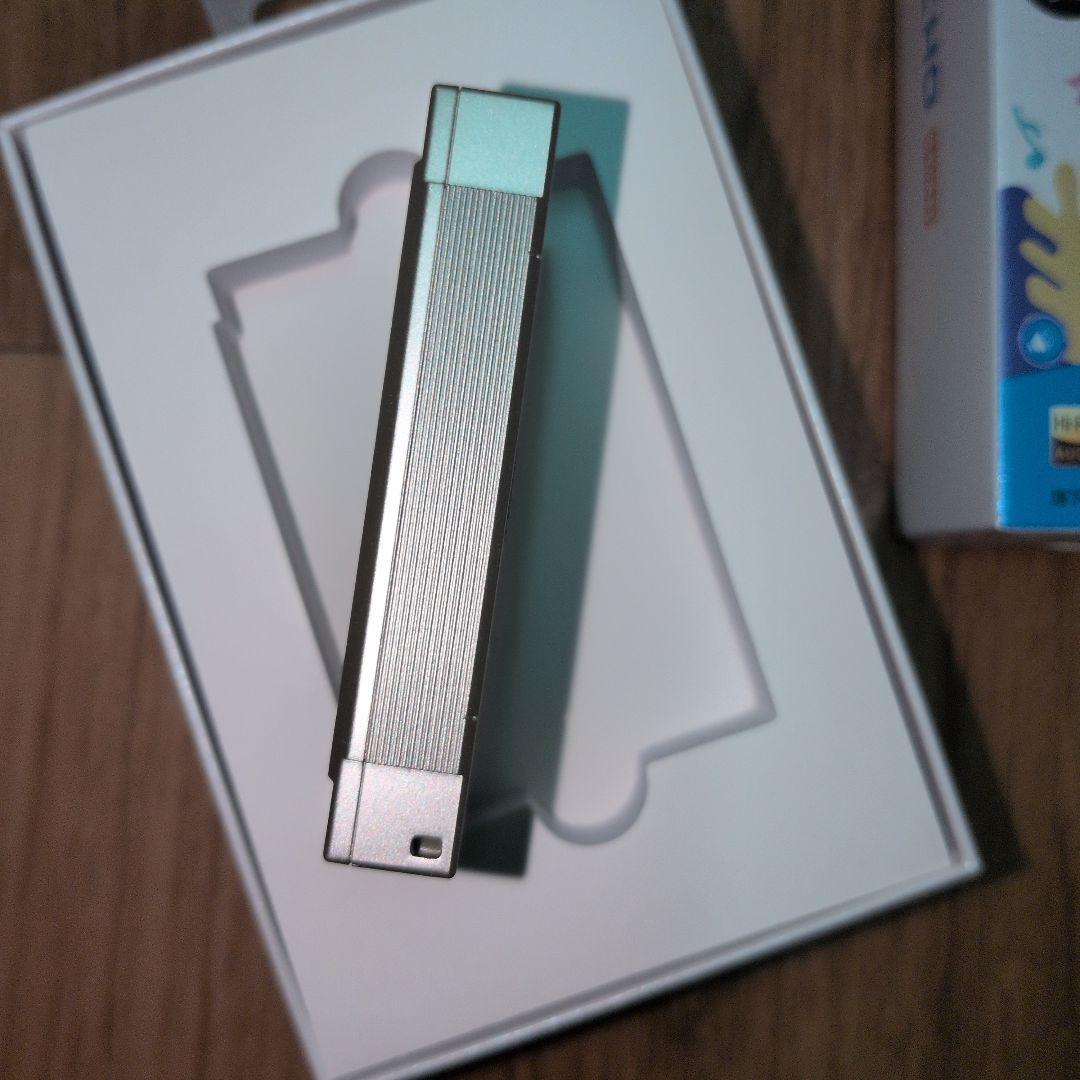 Fiio Digital Audio Players Snowsky Echo Mini
