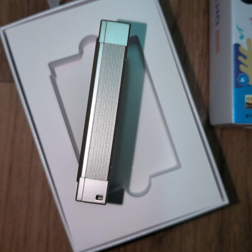 Fiio Digital Audio Players Snowsky Echo Mini