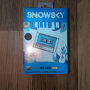 Fiio Digital Audio Players Snowsky Echo Mini