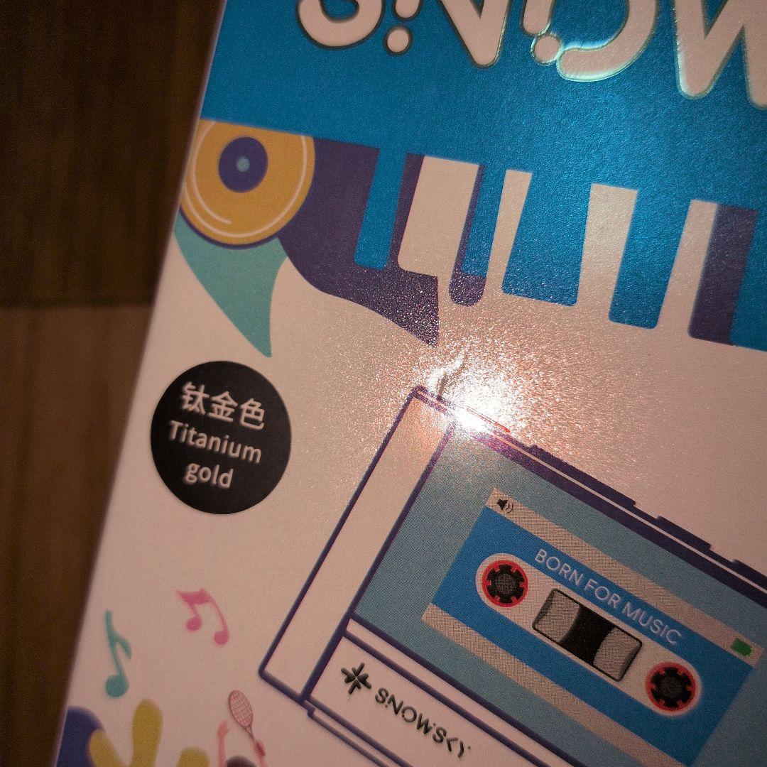 Fiio Digital Audio Players Snowsky Echo Mini