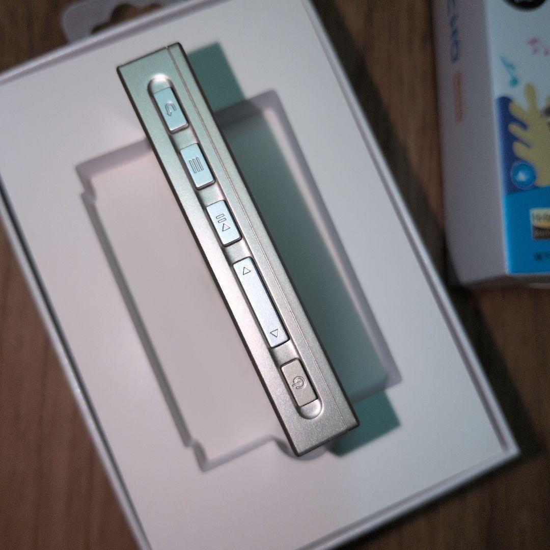 Fiio Digital Audio Players Snowsky Echo Mini
