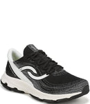 Sneakers Ryka Womens Devotion X 2 Mesh Fitness Walking Black