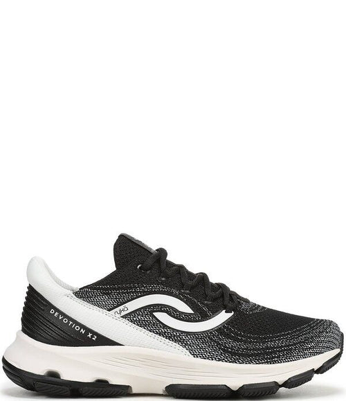 Sneakers Ryka Womens Devotion X 2 Mesh Fitness Walking Black