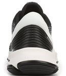 Sneakers Ryka Womens Devotion X 2 Mesh Fitness Walking Black