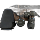 Sony Mirrorless Interchangeable Lips 7Iii+Tamron28-75 G2+Sony F1.8