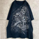 T-Shirts Hiphop T 2Pac Biggie Eazy-E