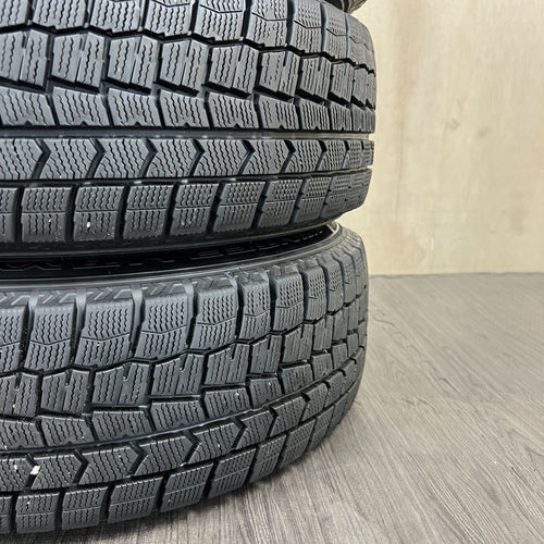 Bridgestone 15 Inches Dunlop 195/65R15 #189S40426