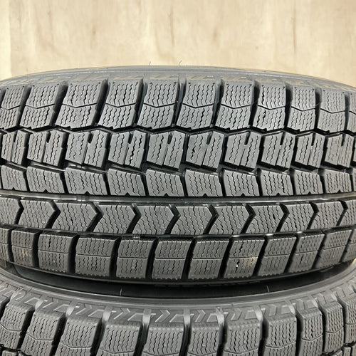 Bridgestone 15 Inches Dunlop 195/65R15 #189S40426