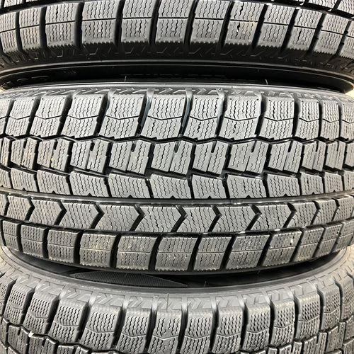 Bridgestone 15 Inches Dunlop 195/65R15 #189S40426