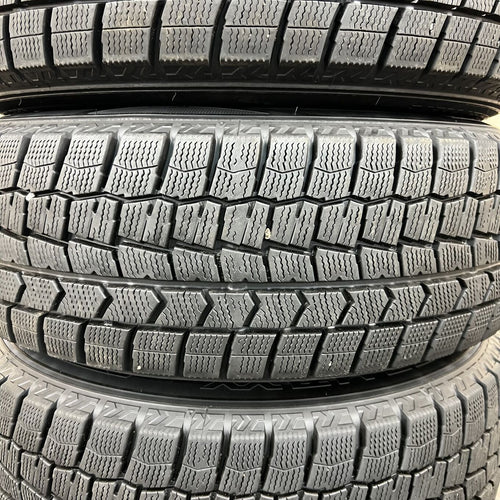 Bridgestone 15 Inches Dunlop 195/65R15 #189S40426