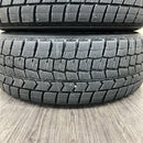 Bridgestone 15 Inches Dunlop 195/65R15 #189S40426