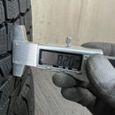 Bridgestone 15 Inches Dunlop 195/65R15 #189S40426