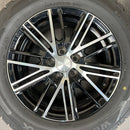 Bridgestone 15 Inches Dunlop 195/65R15 #189S40426