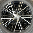 Bridgestone 15 Inches Dunlop 195/65R15 #189S40426