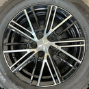 Bridgestone 15 Inches Dunlop 195/65R15 #189S40426