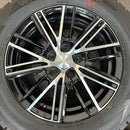 Bridgestone 15 Inches Dunlop 195/65R15 #189S40426