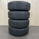 Bridgestone 15 Inches Dunlop 195/65R15 #189S40426