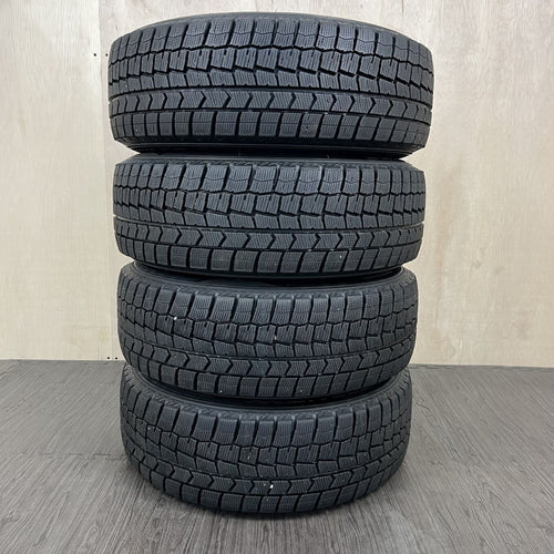 Bridgestone 15 Inches Dunlop 195/65R15 #189S40426