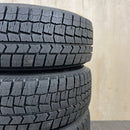 Bridgestone 15 Inches Dunlop 195/65R15 #189S40426