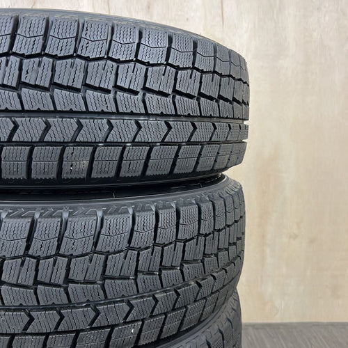 Bridgestone 15 Inches Dunlop 195/65R15 #189S40426