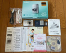 Canon Compact Digital Cameras Ixy 910 Is