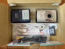 Canon Compact Digital Cameras Ixy 910 Is