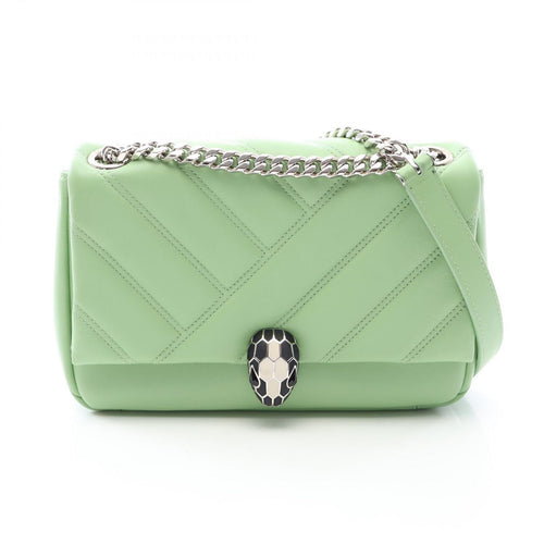 Bvlgari Shoulder Bag