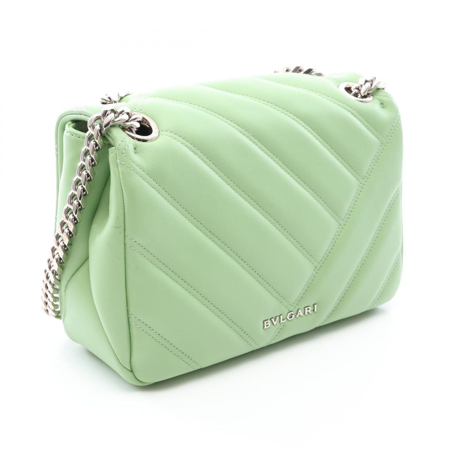 Bvlgari Shoulder Bag