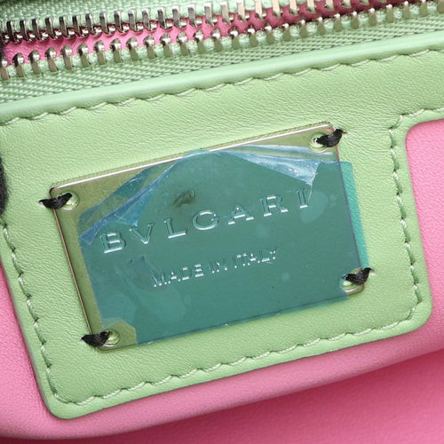 Bvlgari Shoulder Bag