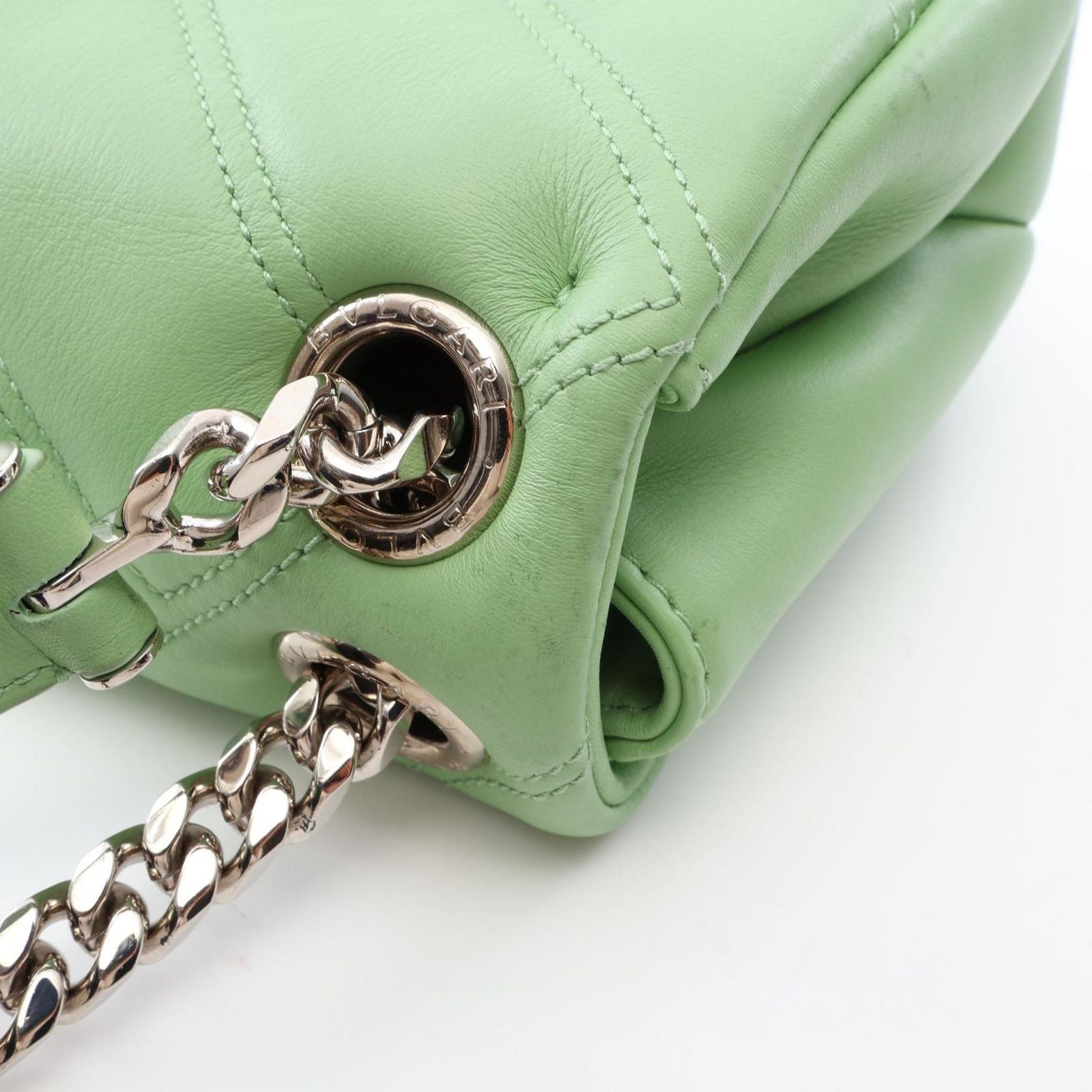 Bvlgari Shoulder Bag