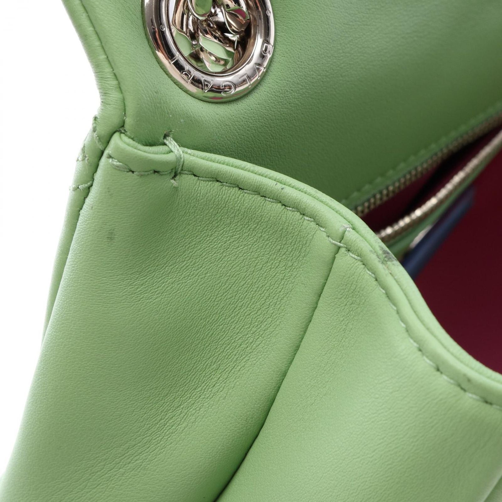 Bvlgari Shoulder Bag