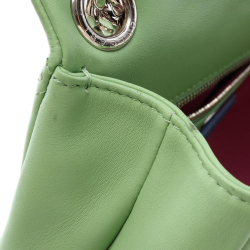 Bvlgari Shoulder Bag