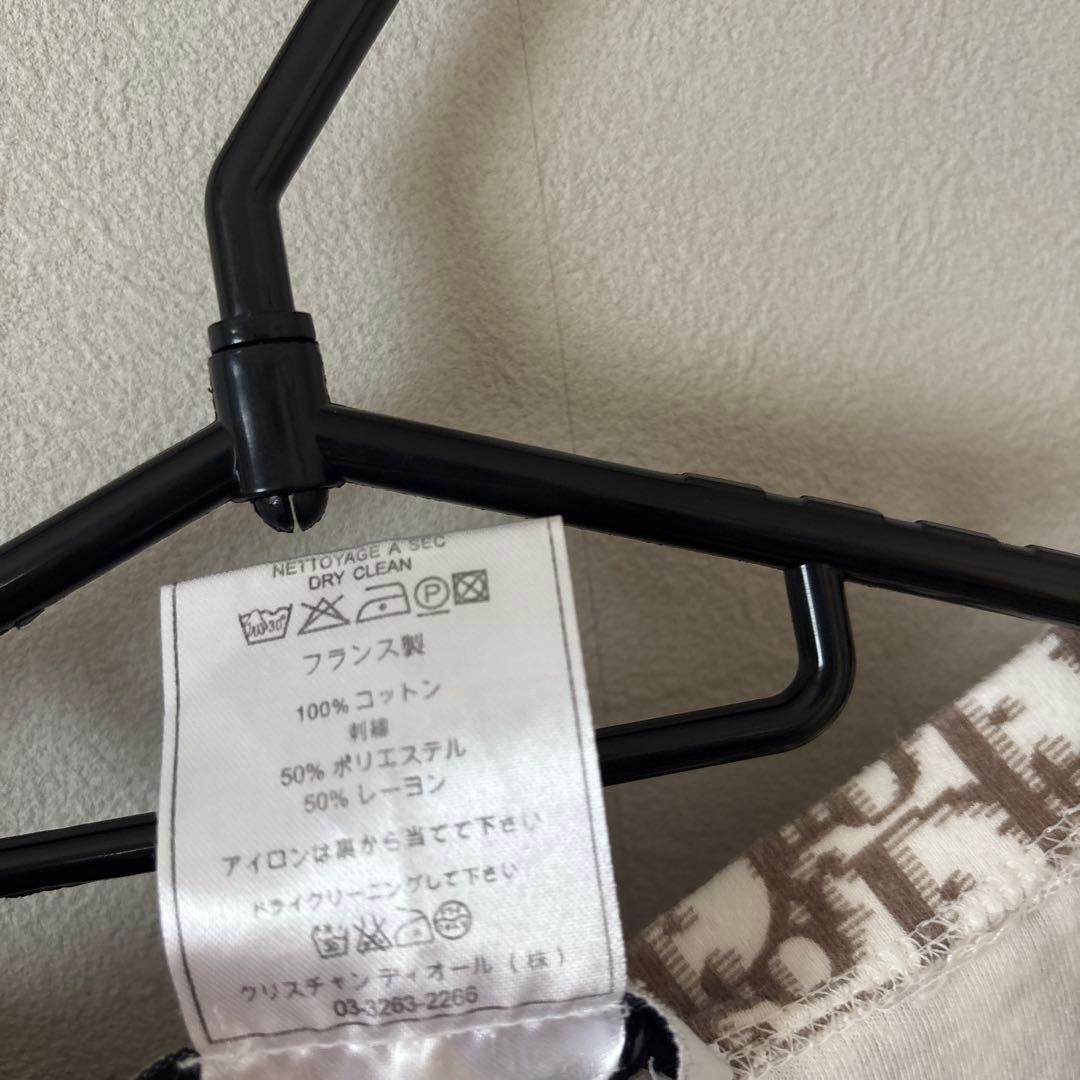 Christian Dior Tank Tops