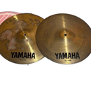 Yamaha Cymbal Yc 314T 314B 2